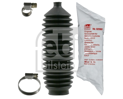 Bellow Kit, steering